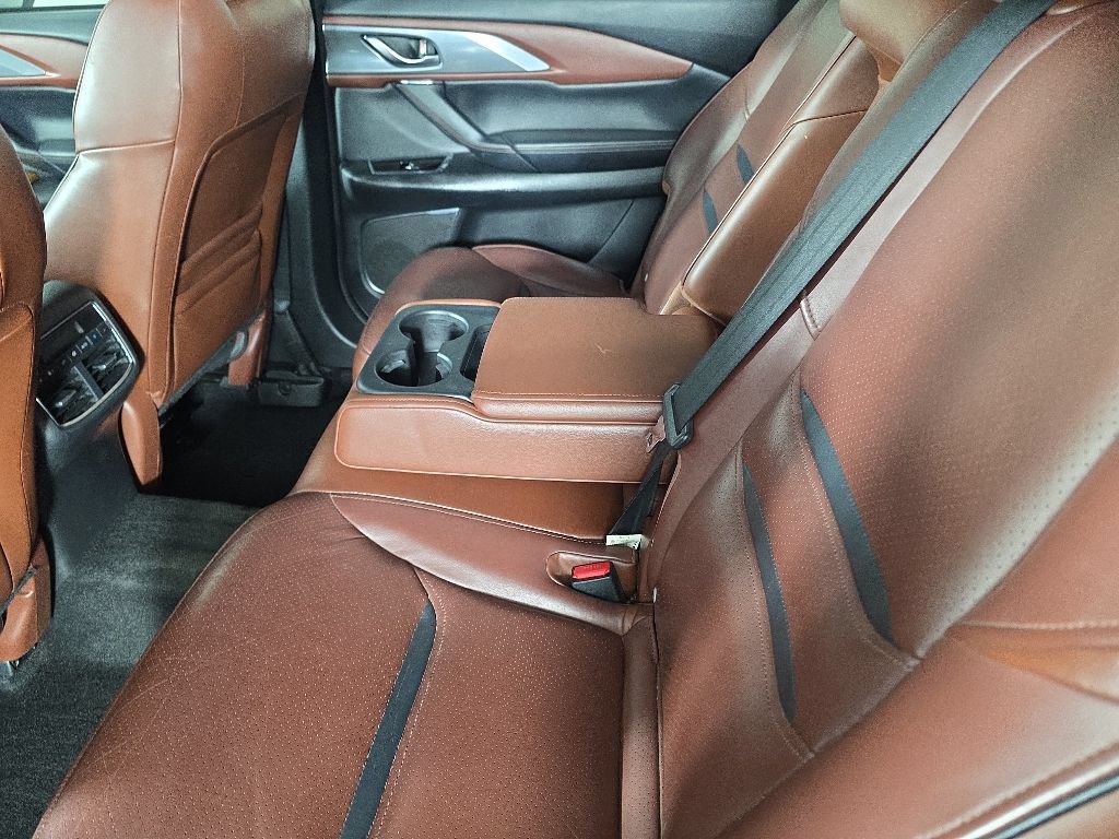 Used 2016 MAZDA CX-9 Signature AWD/4WD image 29