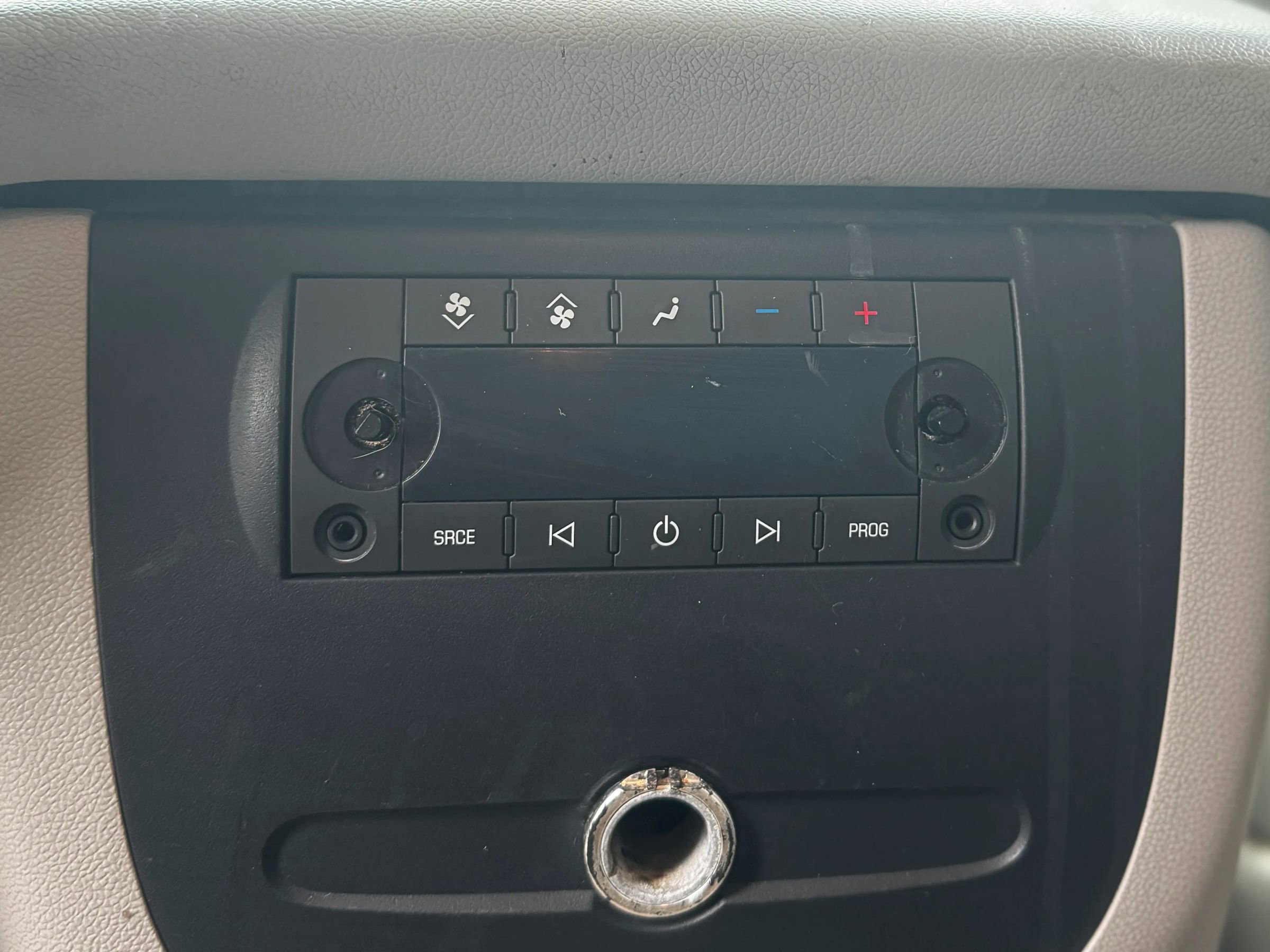 Used 2008 Chevrolet Tahoe LT w/ LT Preferred Equipment Group RWD image 25