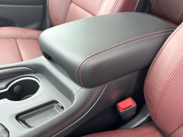 New 2026 Dodge Durango GT AWD/4WD image 29