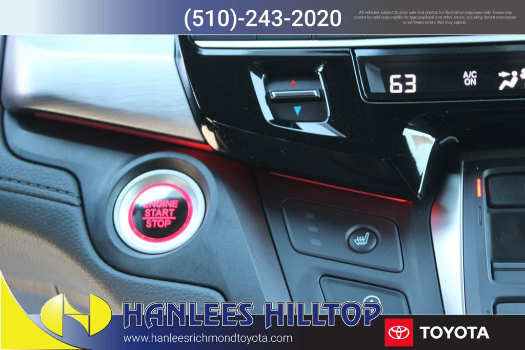 Used 2025 Honda Odyssey Sport-L image 26