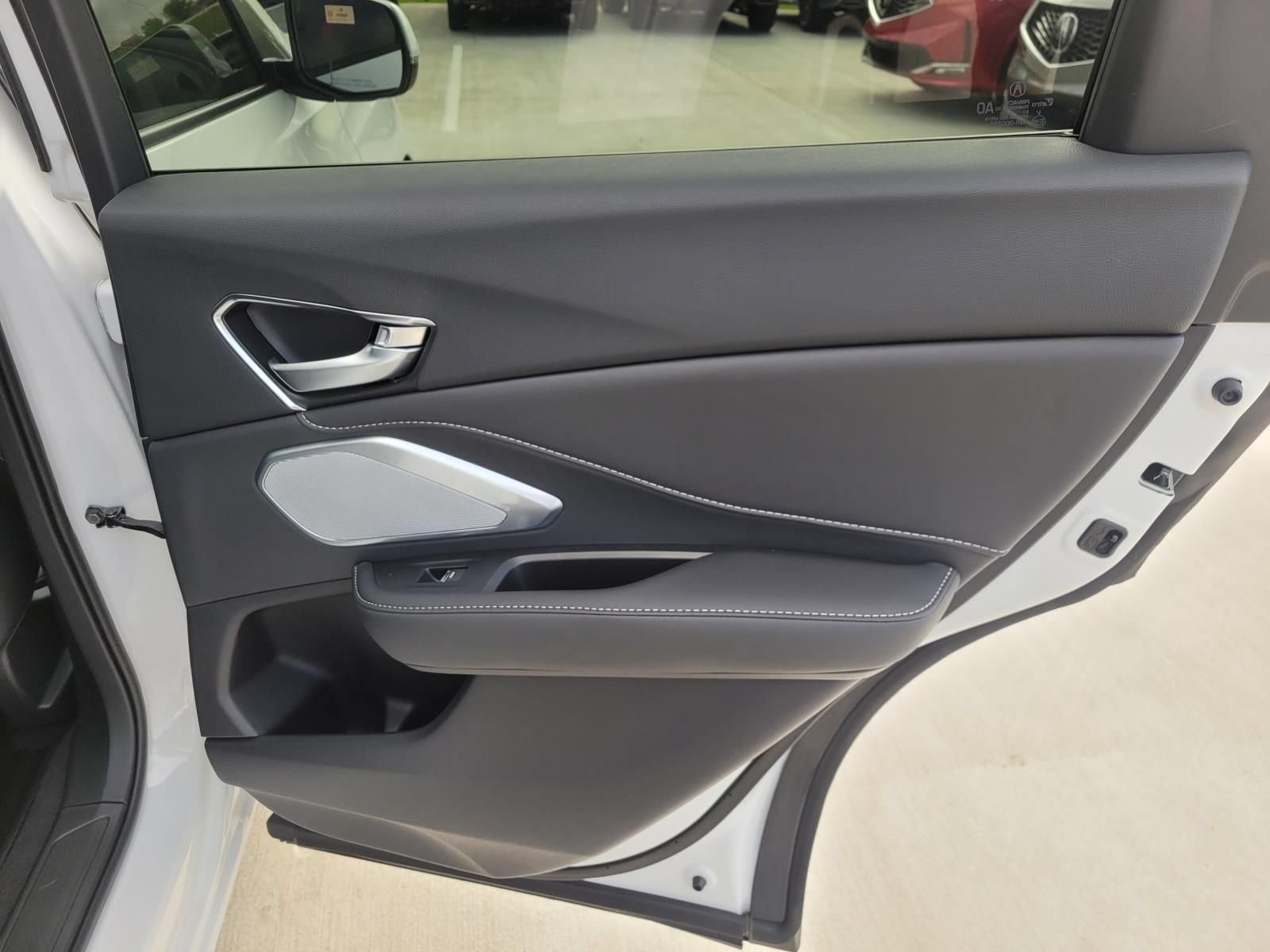 New 2026 Acura RDX w/ Technology Package AWD/4WD image 8