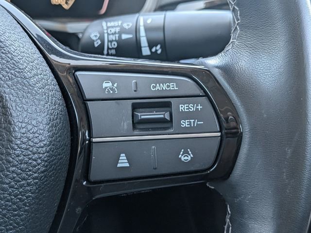 Used 2023 Honda Civic EX image 40