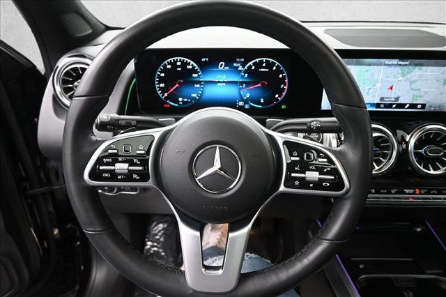 Certified 2023 Mercedes-Benz GLB 250 4MATIC image 18