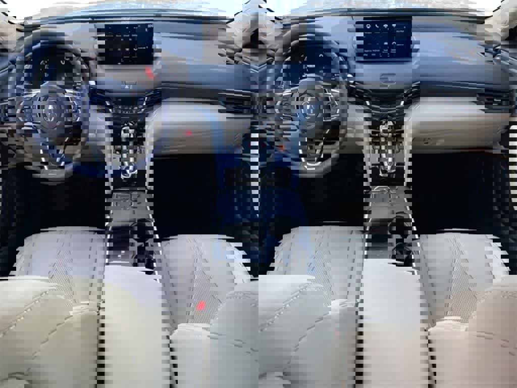 Used 2025 Acura TLX w/Technology Package image 8