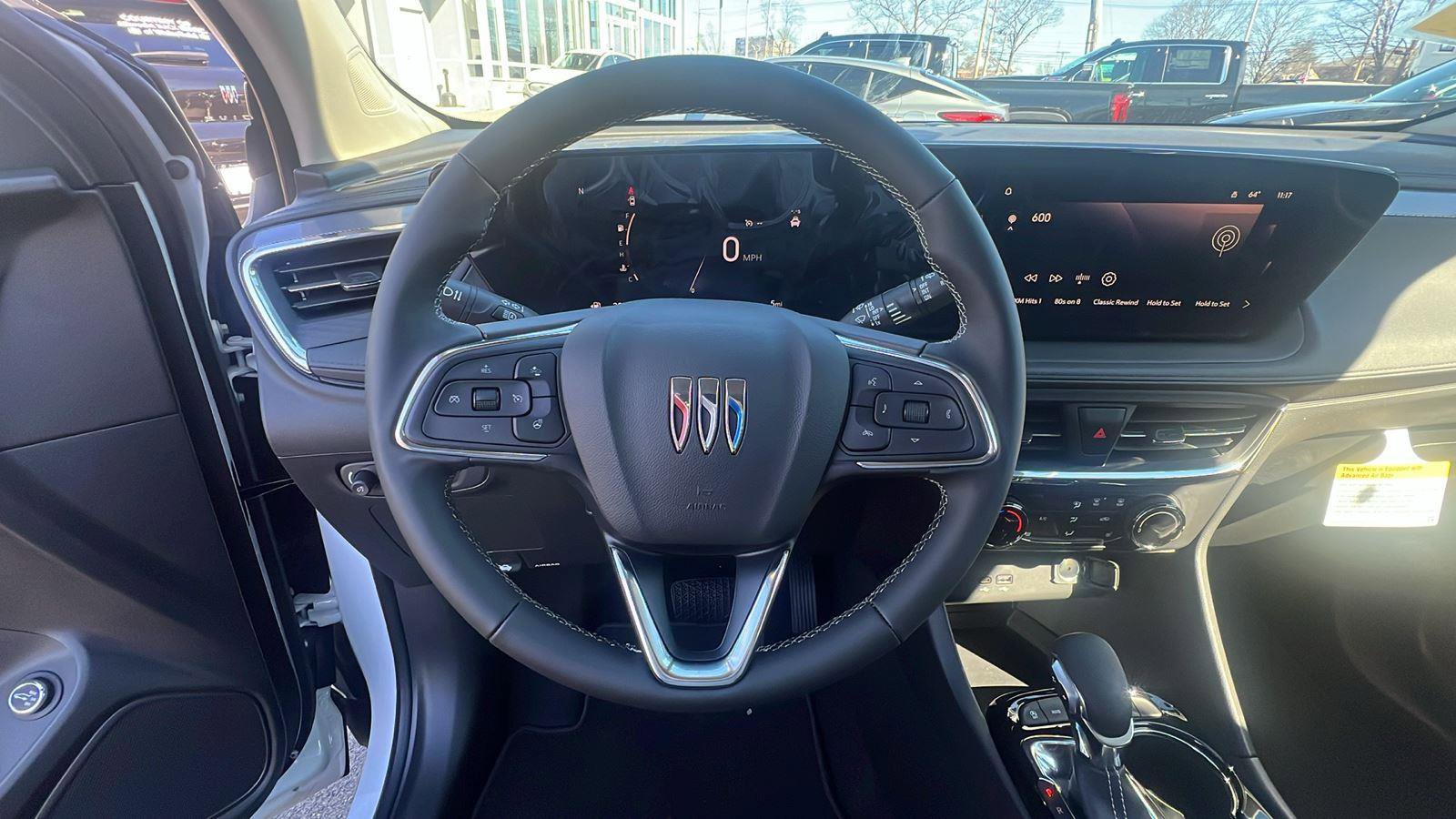 New 2026 Buick Encore GX Preferred w/ Comfort Package image 19