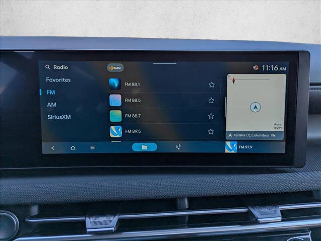 New 2026 Hyundai Santa Cruz Limited image 19