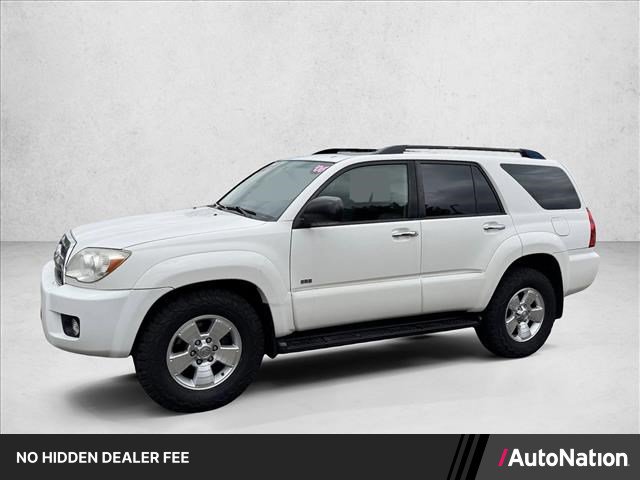 Used 2006 Toyota 4Runner SR5