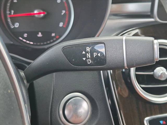 Used 2019 Mercedes-Benz GLC 300 image 12