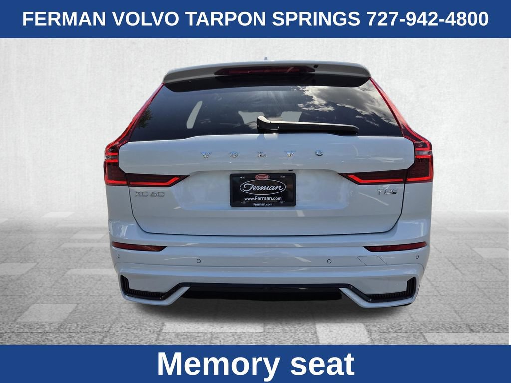 New 2026 Volvo XC60 T8 Core AWD/4WD image 9