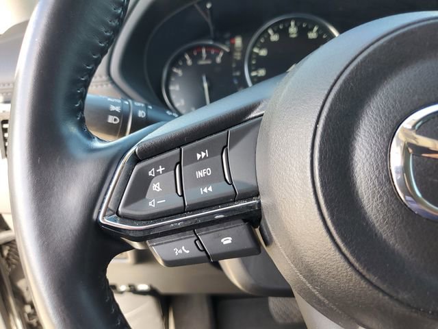 Used 2021 MAZDA CX-5 Grand Touring image 23