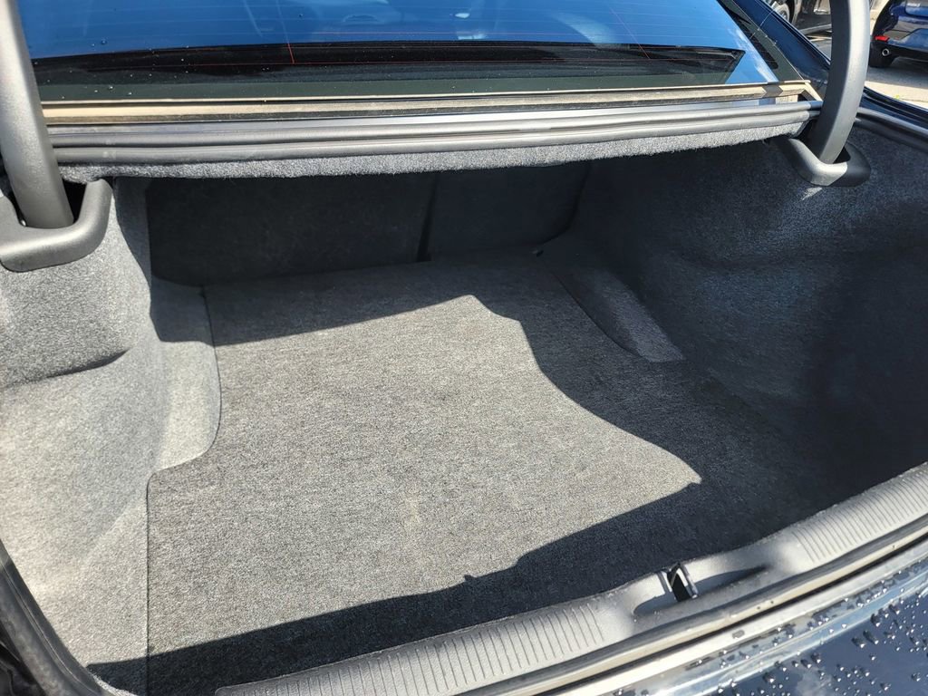 Certified 2022 Dodge Charger R/T w/ Blacktop Package image 21