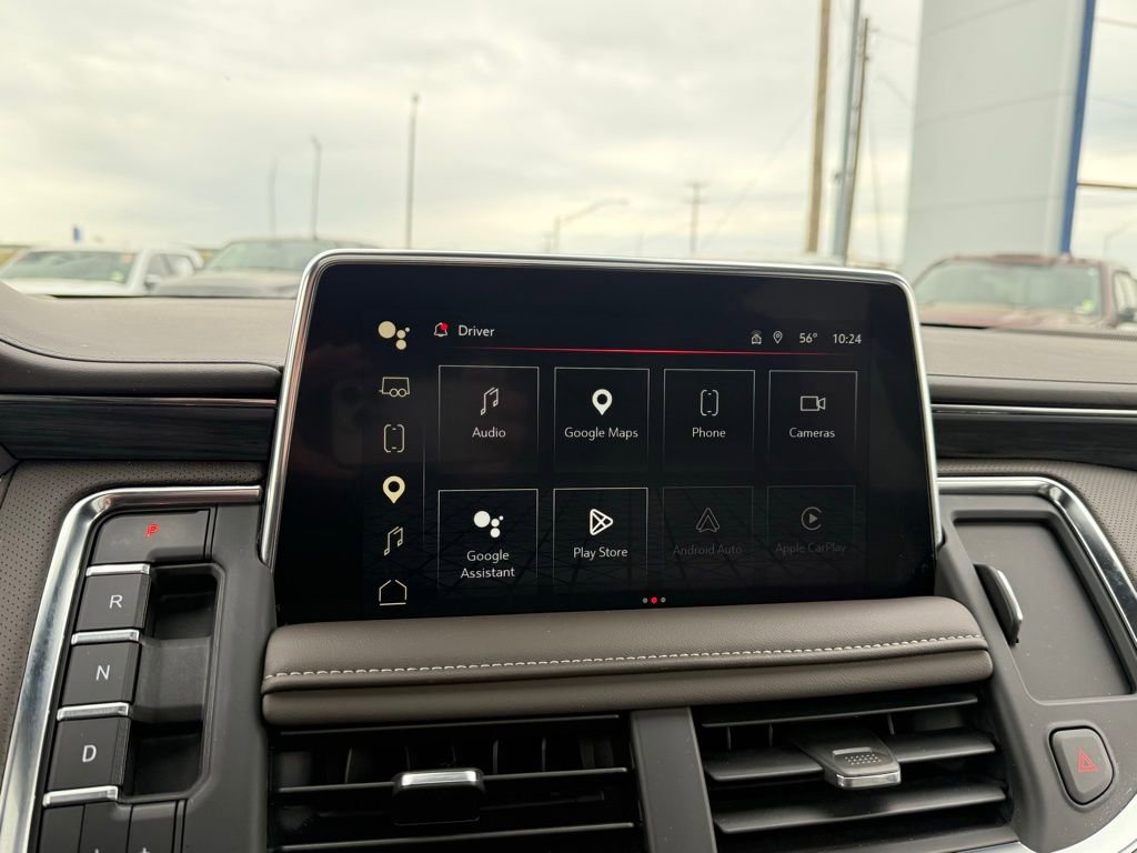 Used 2023 GMC Yukon SLT w/ SLT Premium Package image 15