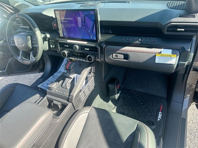New 2025 Toyota Tacoma TRD Pro image 34