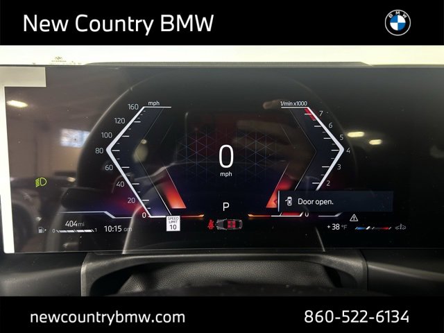 New 2026 BMW 430i xDrive Coupe w/ Convenience Package image 21