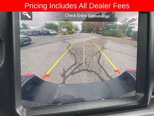 Used 2020 Jeep Gladiator Rubicon AWD/4WD image 28