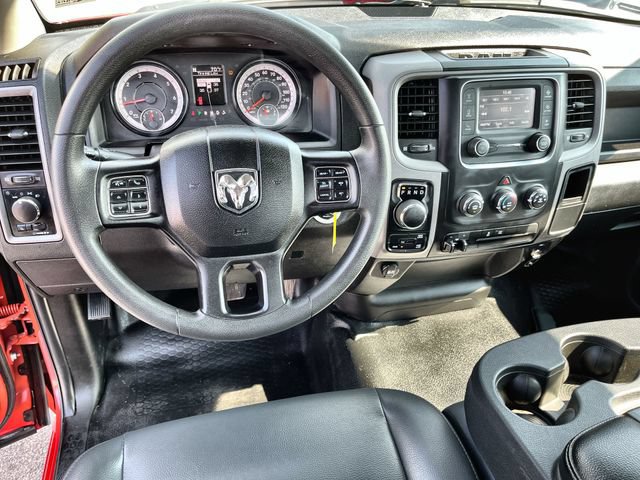 Used 2023 RAM 1500 Tradesman w/ Power & Remote Entry Group AWD/4WD image 13