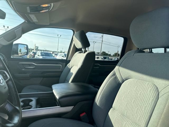 Used 2020 RAM 1500 Big Horn AWD/4WD image 34