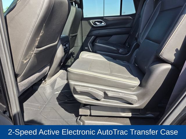 Used 2021 Chevrolet Tahoe Premier w/ Premium Package AWD/4WD image 53