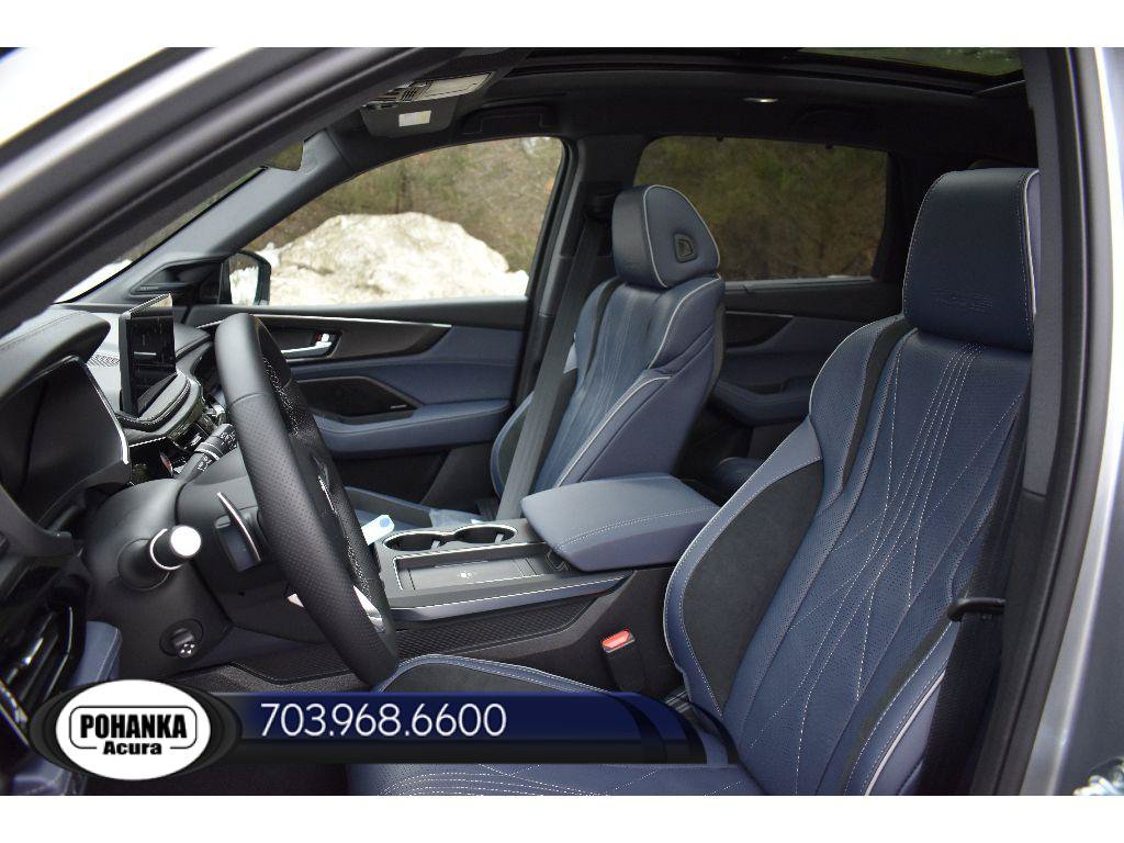 New 2026 Acura MDX Type S AWD/4WD image 27