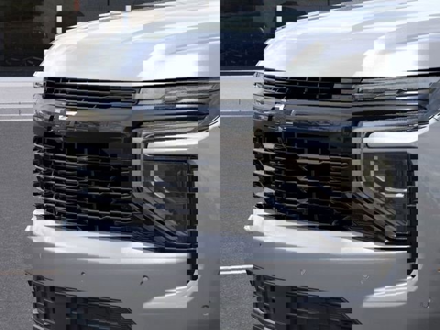New 2026 Chevrolet Suburban RST w/ Comfort Package image 13