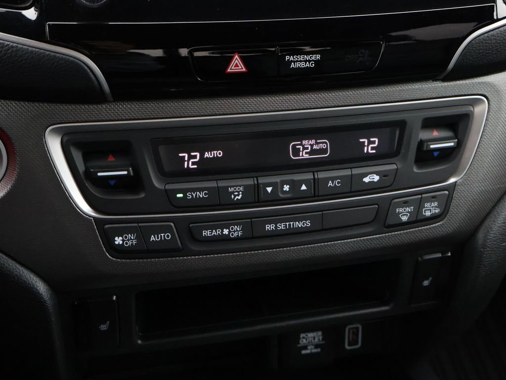 Certified 2023 Honda Ridgeline RTL image 22