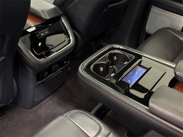 Certified 2022 Lincoln Navigator L Reserve image 22