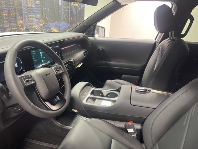 New 2026 Hyundai Palisade XRT Pro image 10