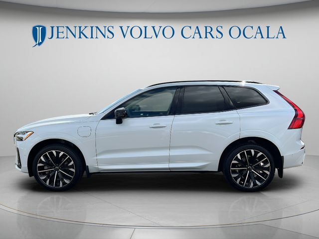 New 2026 Volvo XC60 T8 Ultra w/ Protection Package Premier AWD/4WD image 6