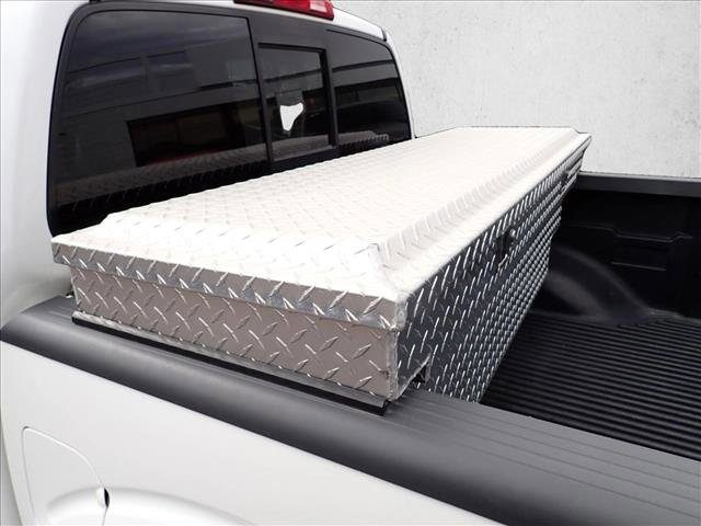 Used 2019 Nissan Frontier SV image 8