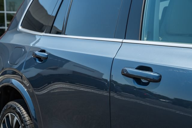 New 2026 Volvo XC90 B6 Ultra AWD/4WD image 16