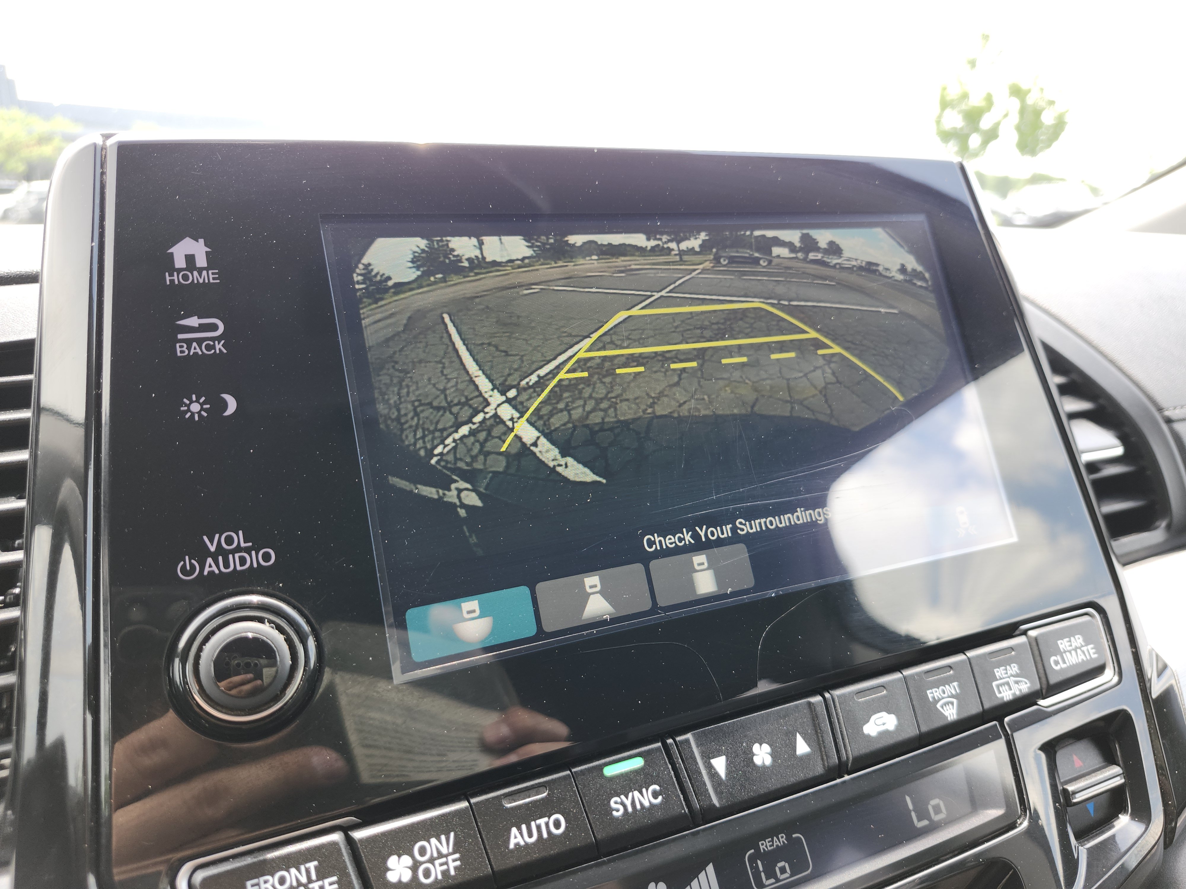 Used 2019 Honda Odyssey EX-L image 4