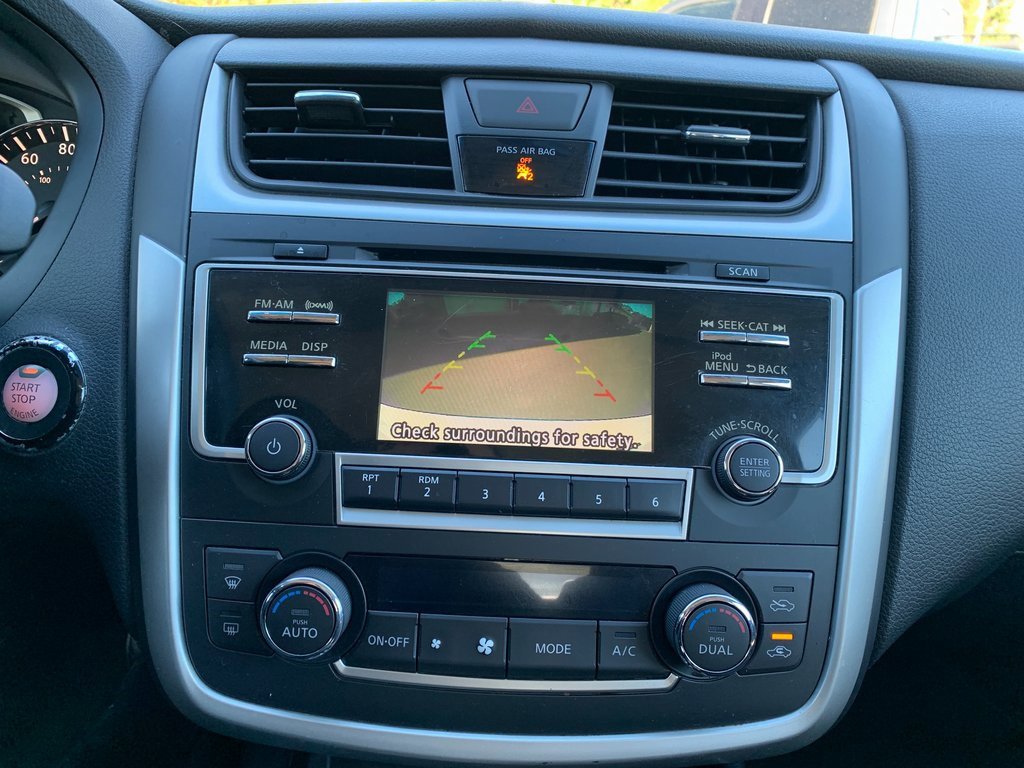 Used 2017 Nissan Altima 2.5 SV image 18