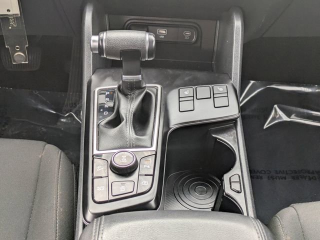 Used 2024 Kia Sportage LX image 16