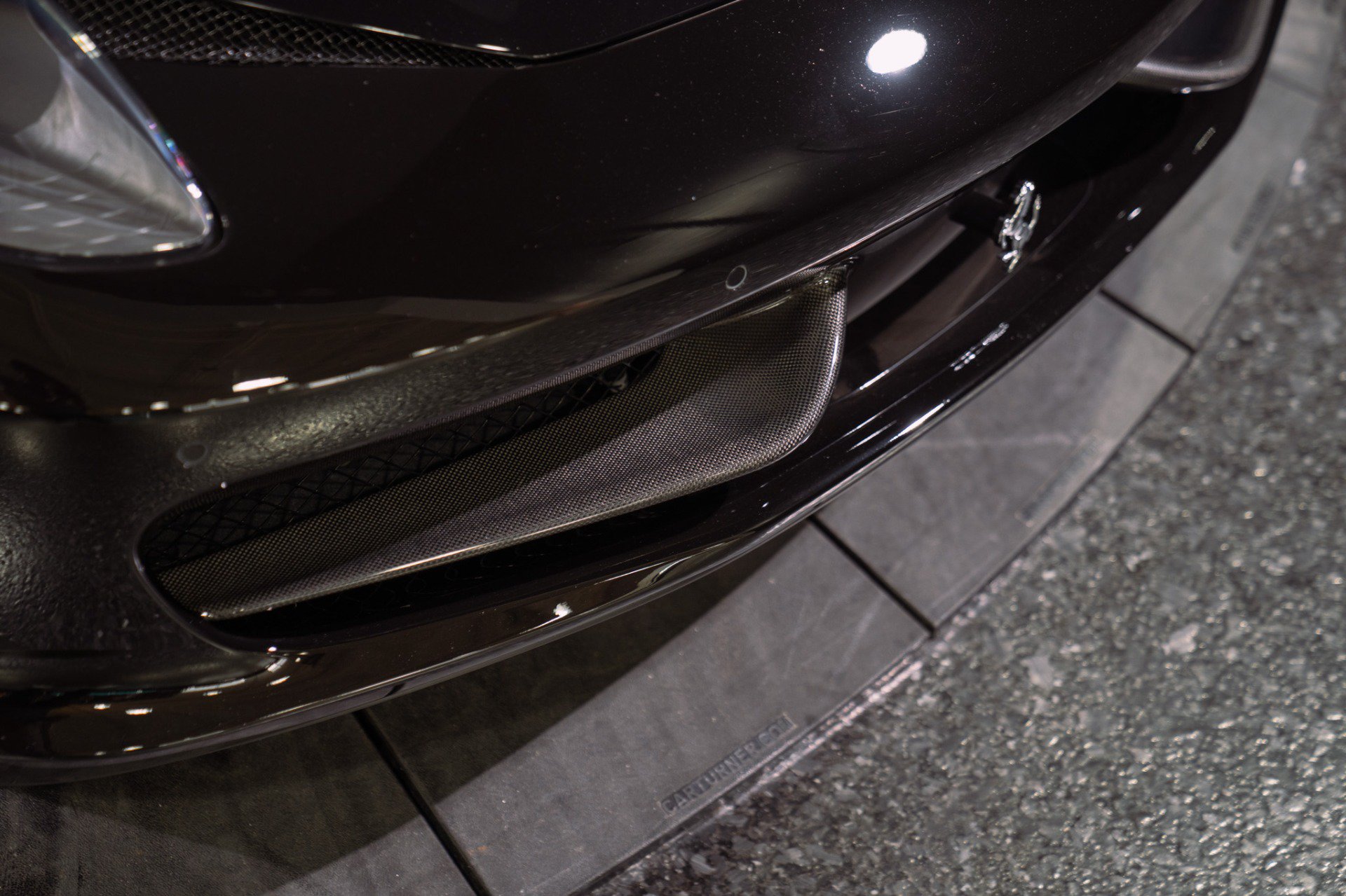 Used 2014 Ferrari 458 Spider RWD image 17
