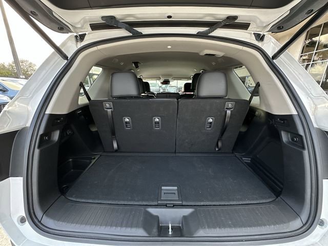 Used 2025 Honda Pilot EX-L image 31