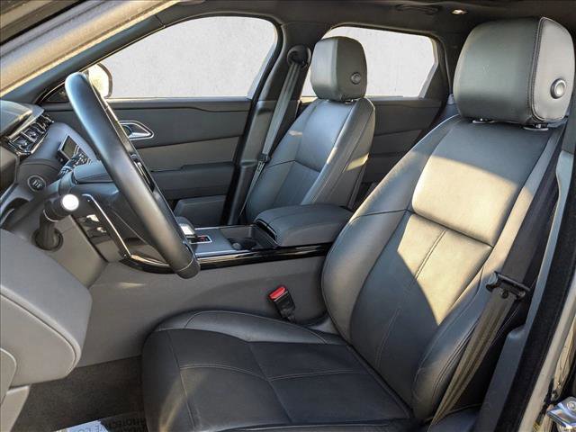 Used 2025 Land Rover Range Rover Velar Dynamic SE image 17