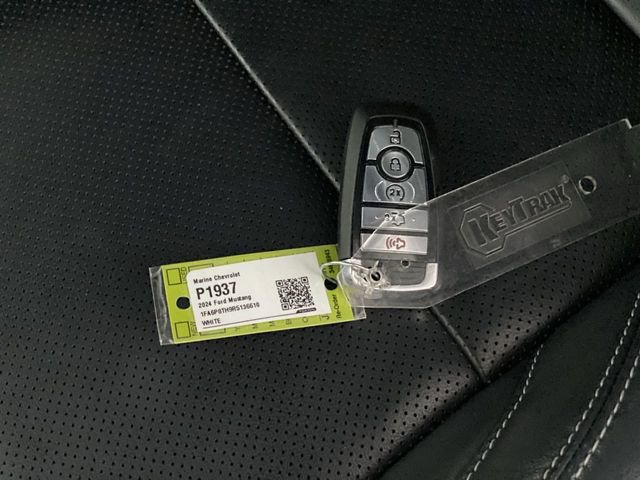 Used 2024 Ford Mustang Premium image 38