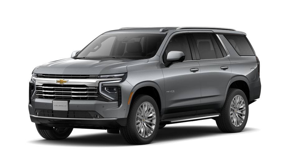 New 2026 Chevrolet Tahoe LT w/ Comfort Package AWD/4WD image 27