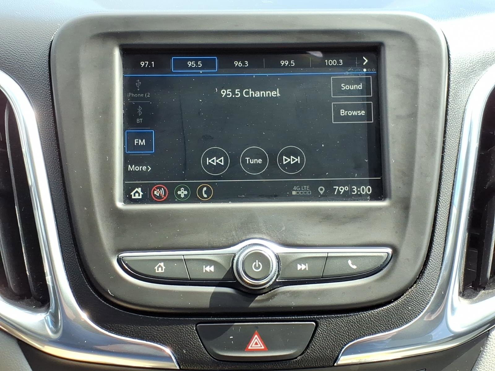 Used 2019 Chevrolet Equinox LS w/ LS Convenience Package FWD image 17