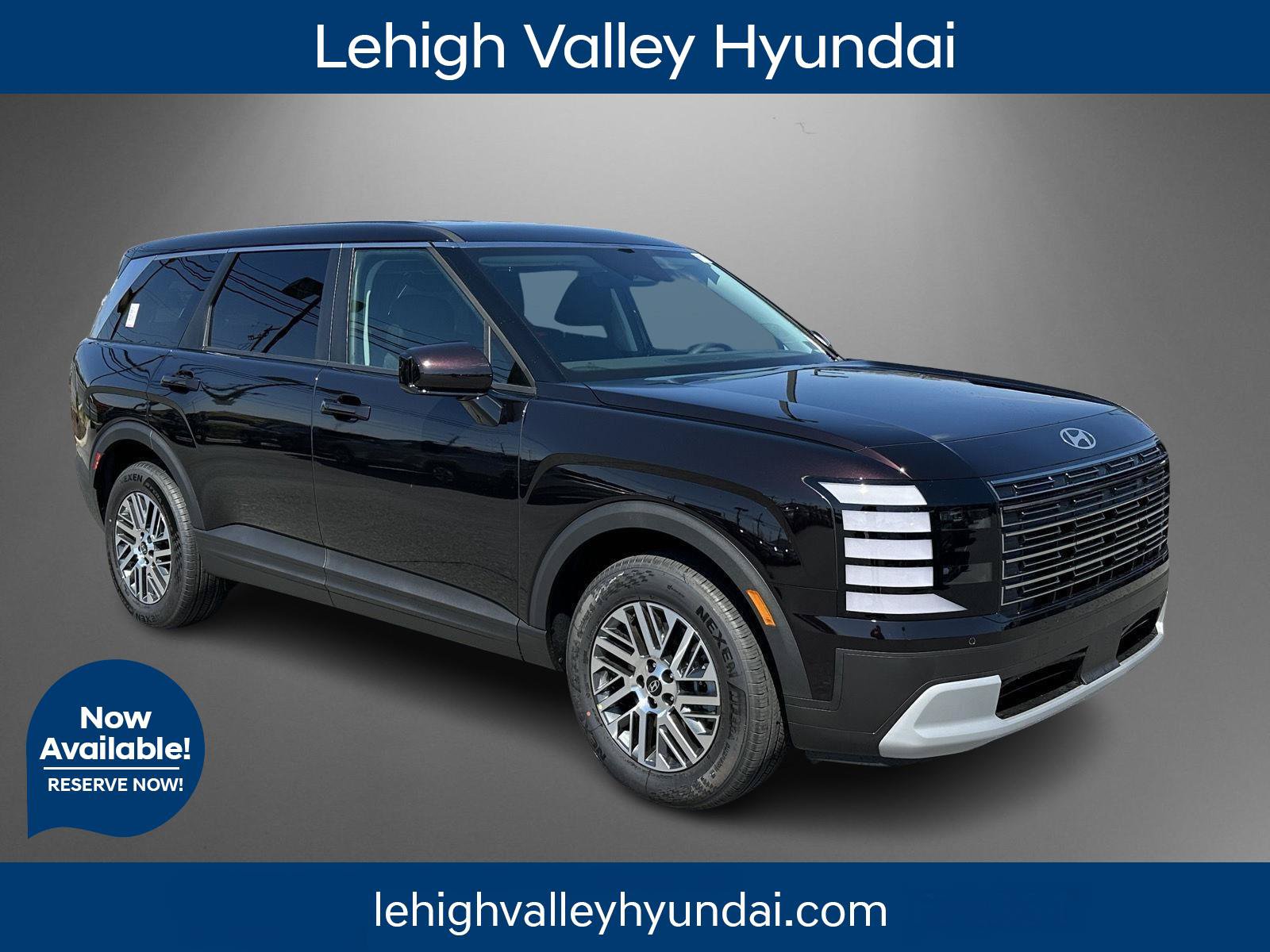New 2026 Hyundai Palisade SE AWD/4WD image 1