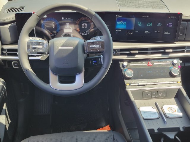 New 2027 Hyundai Santa Fe SEL FWD image 6