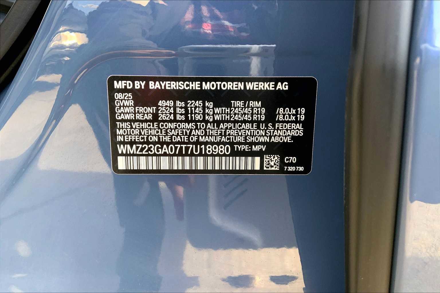 New 2026 MINI Cooper Countryman S image 21