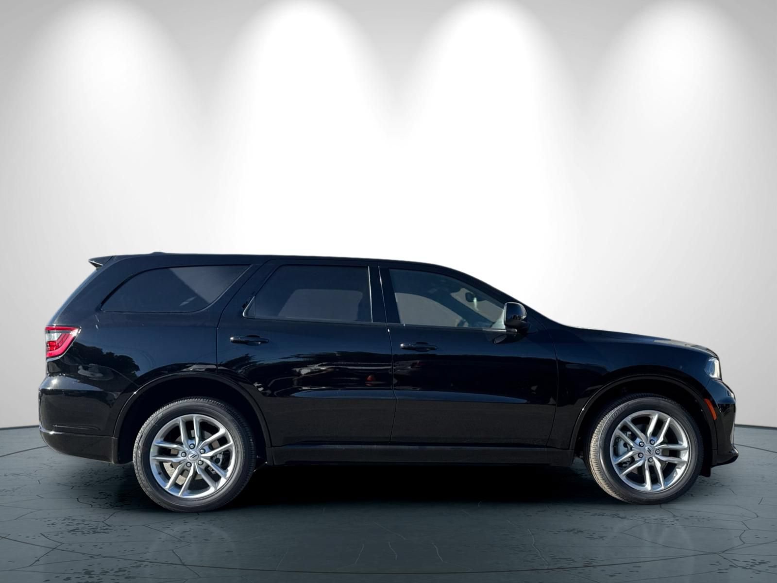 New 2026 Dodge Durango GT AWD/4WD image 3