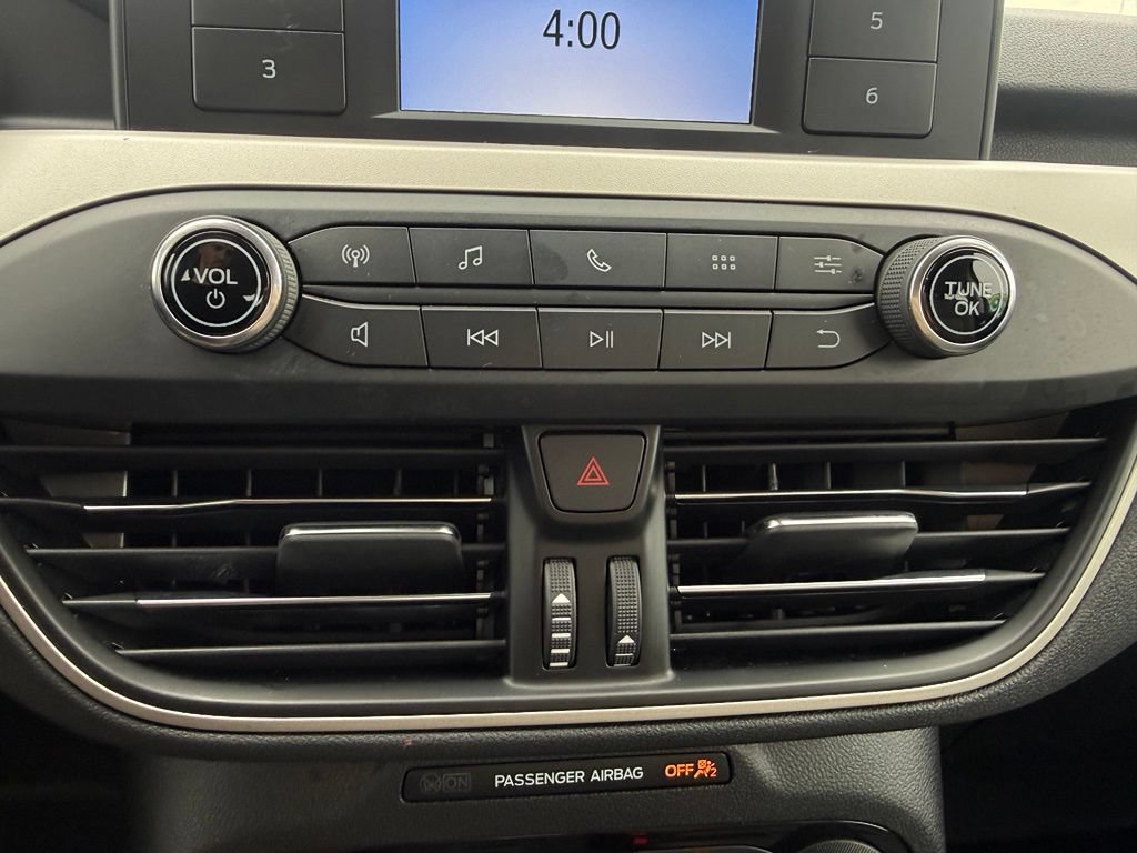 Certified 2022 Ford Escape S FWD image 27