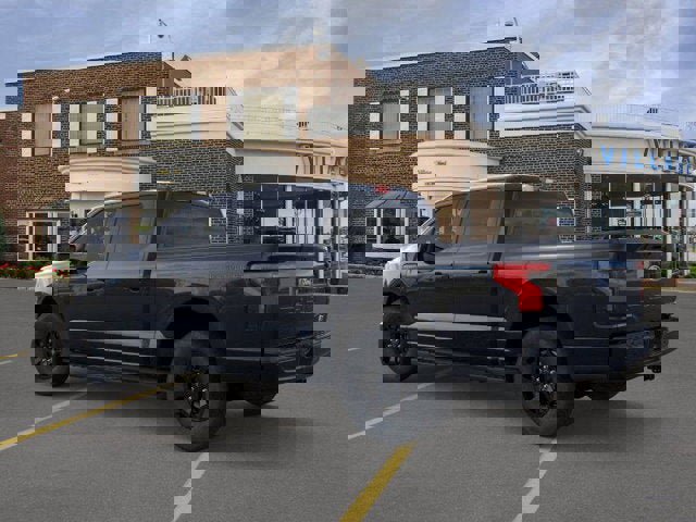 New 2025 Ford F150 Lightning XLT image 29