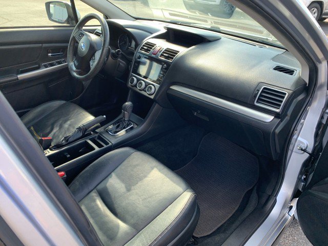 Used 2015 Subaru Crosstrek 2.0i Limited AWD/4WD image 20