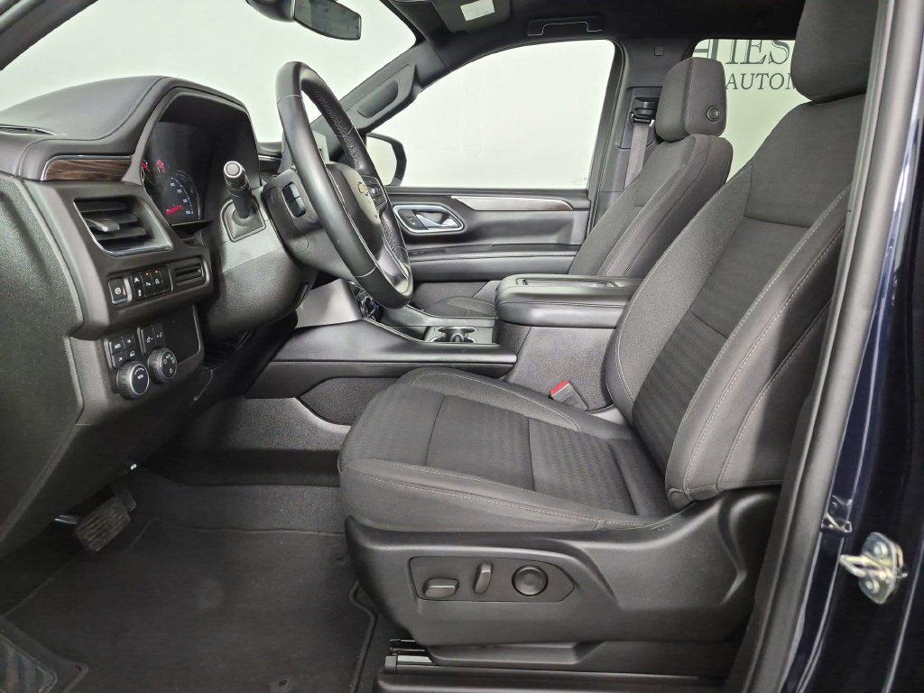 Certified 2023 Chevrolet Tahoe LS AWD/4WD image 17