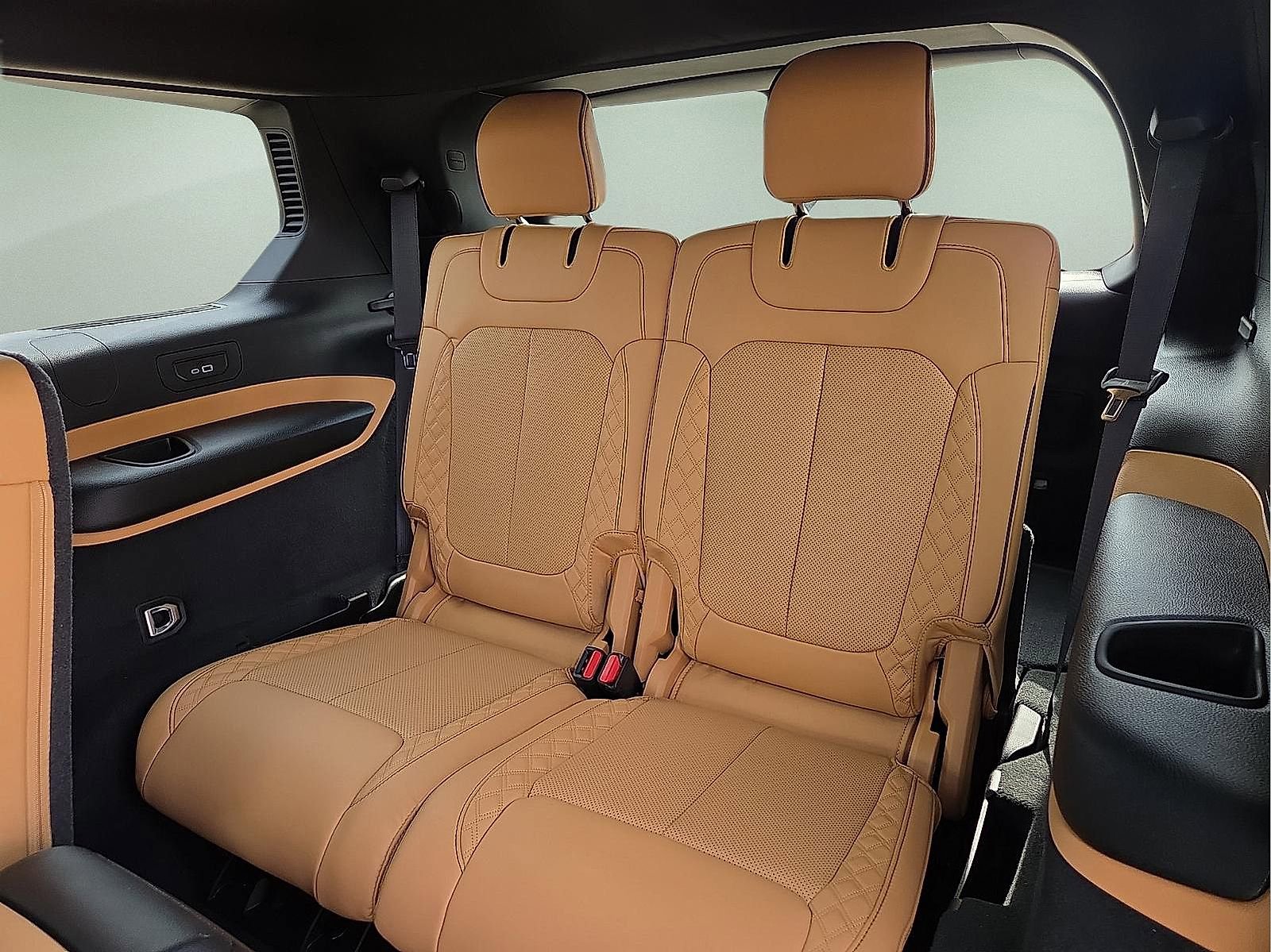 New 2026 Jeep Grand Cherokee L Summit image 10