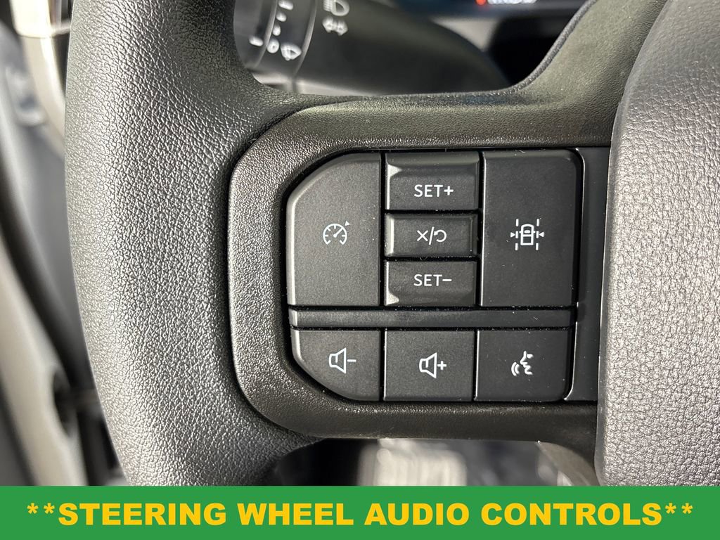 New 2026 Ford F150 STX image 18