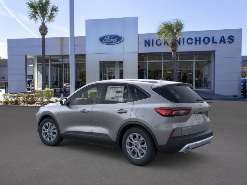 New 2026 Ford Escape Active FWD image 4